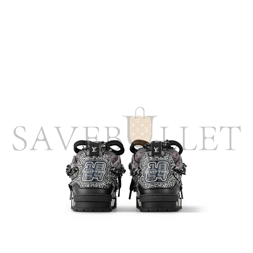 l**is V*t*n trainer sneaker low 1abmhx